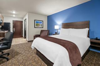 My Place Hotel-Augusta, GA - 4