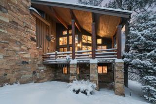 Luxury Deer Valley, Escape Hot Tub & 4 Fireplaces! - 7