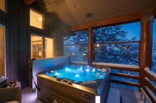 Luxury Deer Valley, Escape Hot Tub & 4 Fireplaces! - 6