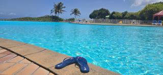 APT LES OISEAUX DU PARADIS 30m DE LA PLAGE VUE MER - 8