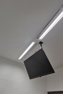 Studio Privativo 3 min Centro para 4 pessoas com 2 quartos ar condicionado - 3