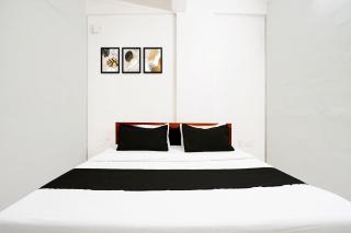 Collection O Ak Hotels -  - 5