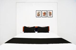 Collection O Ak Hotels - 4