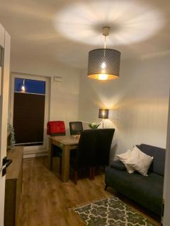 Śródmieście Lowecka21 - Wrocław - 8