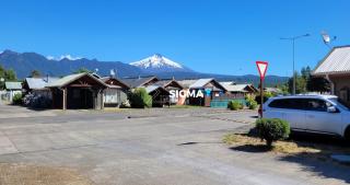 Céntrica Casa Con Vista A Los Cerros - Pucón - 2