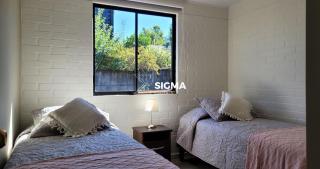 Céntrica Casa Con Vista A Los Cerros - Pucón - 1