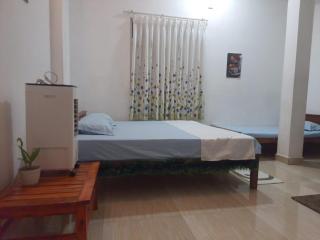 CANAAN MUSIC Hotel - 4