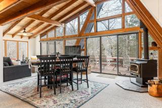 Muetze Lake Lookout By StayLage - 7