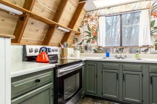 Muetze Lake Lookout By StayLage - 6