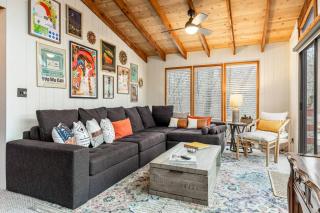 Muetze Lake Lookout By StayLage - 5