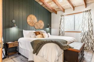 Muetze Lake Lookout By StayLage - 4