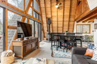 Muetze Lake Lookout By StayLage - 3