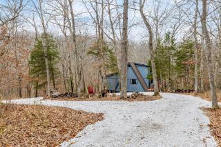 Muetze Lake Lookout By StayLage - 2