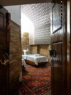 Mekhtarr Anbar Historical Hotel - 0