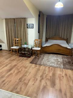 Central Mansard Studio - 8