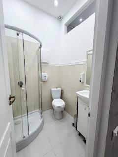 Beton Studio - Heart of the City, Kingsize Bed - 2