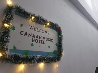 CANAAN MUSIC Hotel - 8