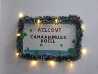 CANAAN MUSIC Hotel - 9
