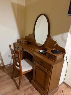 Central Mansard Studio - 8