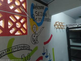 Pousada Recanto do Mar - 2