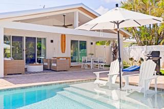 AMI Lucky: On Canal! Pool & Spa, North End - 8