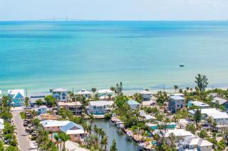 AMI Lucky: On Canal! Pool & Spa, North End - 4