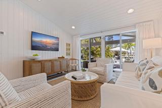 AMI Lucky: On Canal! Pool & Spa, North End - 1