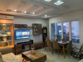 Luxe & Sérénité Sahloul 4 - 5