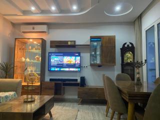 Luxe & Sérénité Sahloul 4 - 6