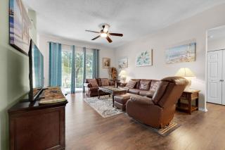 Cozy Modern 3BR Retreat St Augustine - 0