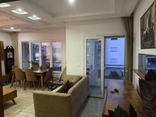 Luxe & Sérénité Sahloul 4 - 2