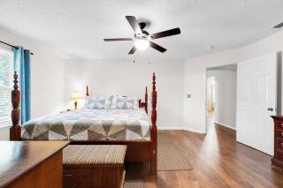 Cozy Modern 3BR Retreat St Augustine - 1