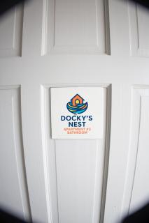 Docky's Nest - 3