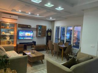 Luxe & Sérénité Sahloul 4 - 7