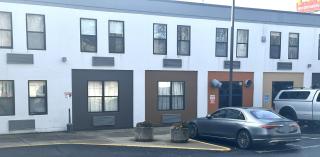 Red Roof Inn & Suites Middleborough - Middleboro - 9