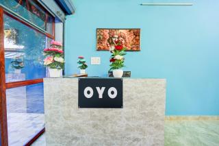 Hotel O Aashiyana Hotel & Restaurant - 5