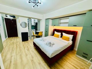 Victoriei Studio Old City - 4