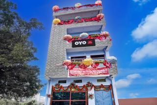 Hotel O Aashiyana Hotel & Restaurant - 3