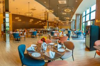 Royal Palm Tower Anhanguera - 8