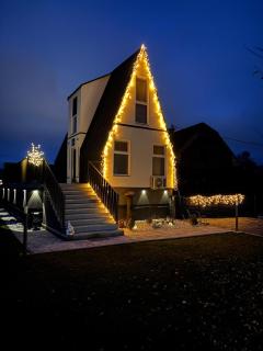 Ferienhaus Del Mondo am Wörthersee - 9