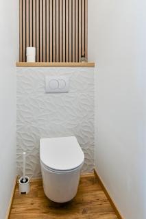 Mini-duplex cosy avec magnifique vue mer - 2