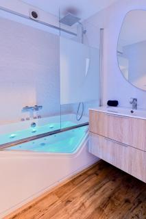 Mini-duplex cosy avec magnifique vue mer - 3