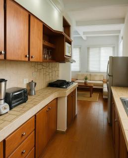 Tu refugio tropical en Morrocoy - 1