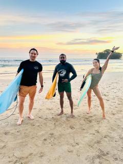 Cocoplant Surf Inn - 4