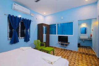 Pvt private villa - 1