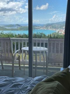 Comfort Studio King at Boundless Bliss Hotel - 8