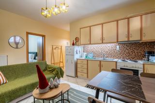 50 Cube - Mountain Nook Karpenisi - 9