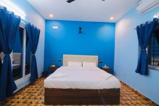 Pvt private villa - 2