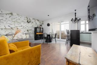 Avenue Chic Apartment Wilanowska by Solarento - 7