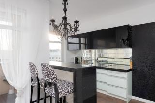 Avenue Chic Apartment Wilanowska by Solarento - 2